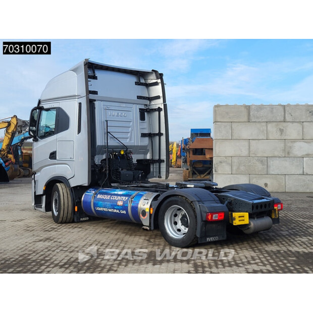 2020 Iveco S-Way 460-45077379