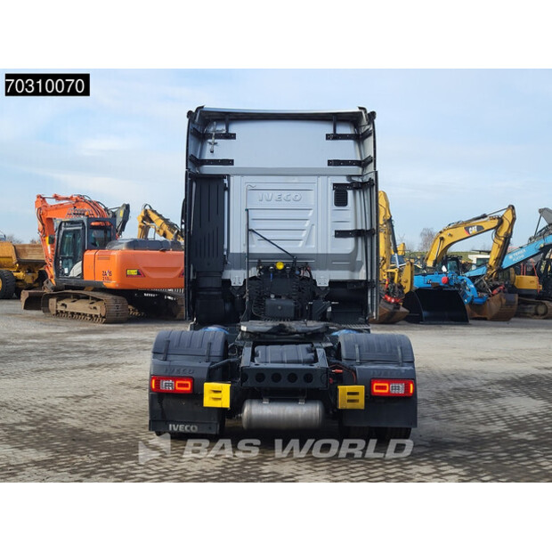 2020 Iveco S-Way 460-45077380