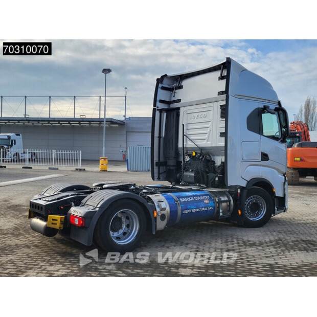 2020 Iveco S-Way 460-45077383