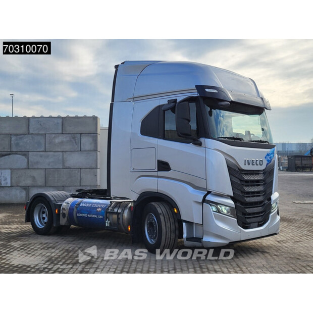 2020 Iveco S-Way 460-45077384