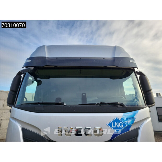 2020 Iveco S-Way 460-45077386