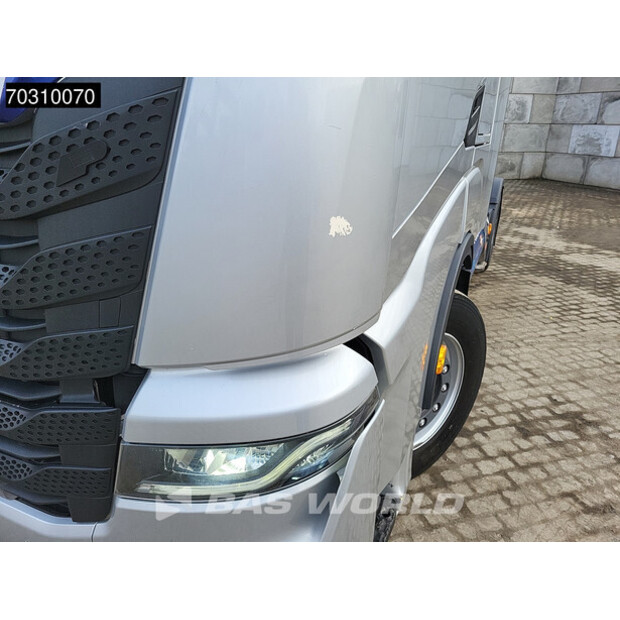 2020 Iveco S-Way 460-45077387