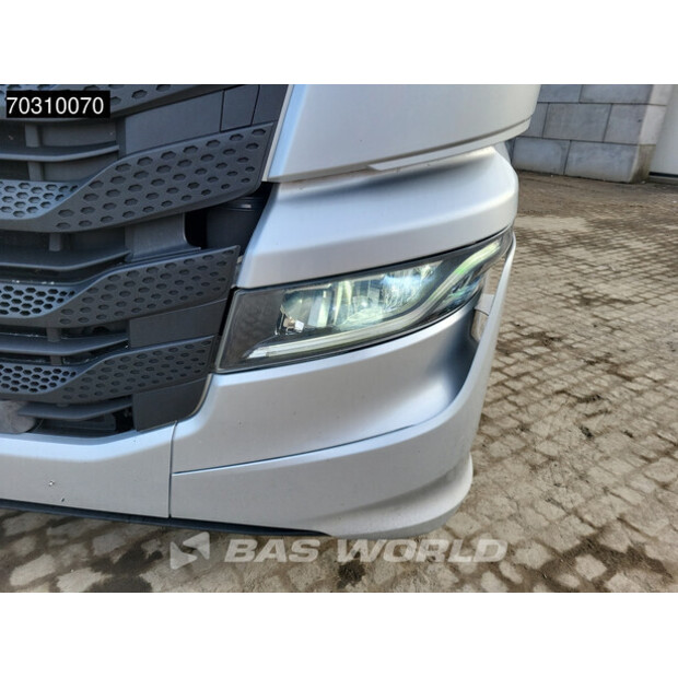 2020 Iveco S-Way 460-45077388