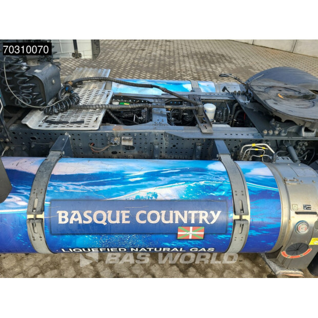 2020 Iveco S-Way 460-45077389