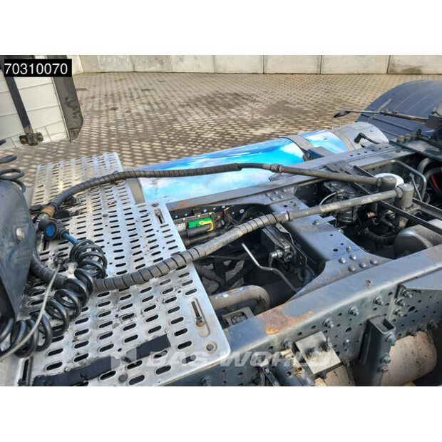 2020 Iveco S-Way 460-45077390