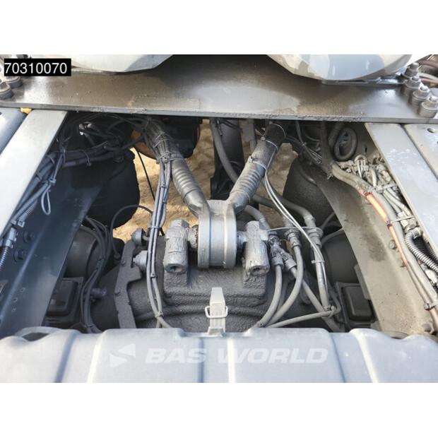 2020 Iveco S-Way 460-45077391