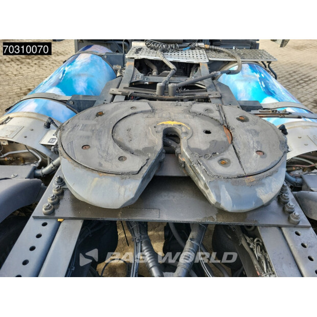 2020 Iveco S-Way 460-45077392