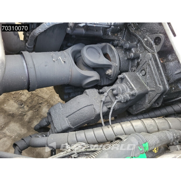 2020 Iveco S-Way 460-45077393