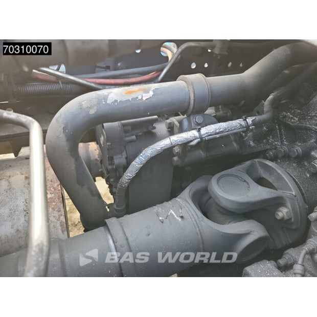 2020 Iveco S-Way 460-45077394