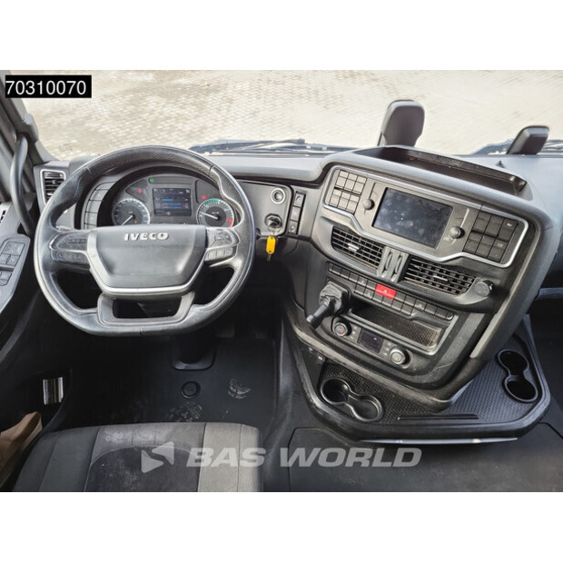 2020 Iveco S-Way 460-45077397