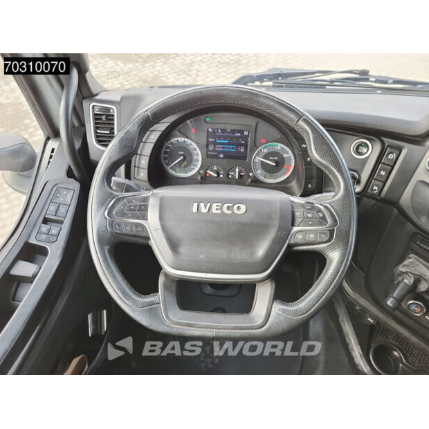 2020 Iveco S-Way 460-45077399