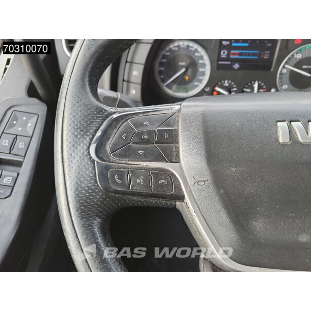 2020 Iveco S-Way 460-45077400