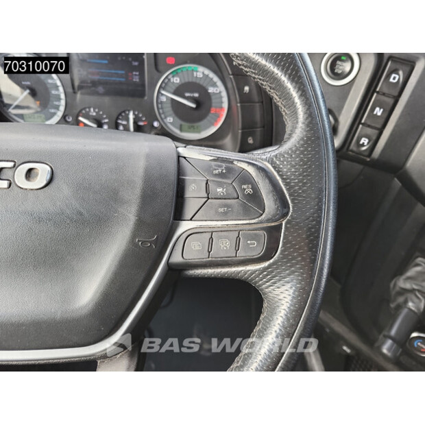 2020 Iveco S-Way 460-45077401