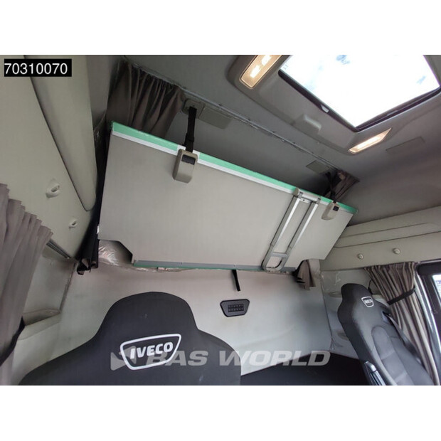 2020 Iveco S-Way 460-45077406