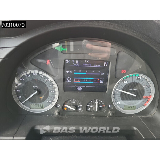 2020 Iveco S-Way 460-45077409