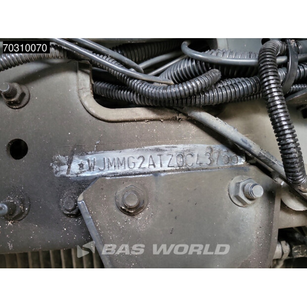 2020 Iveco S-Way 460-45077412