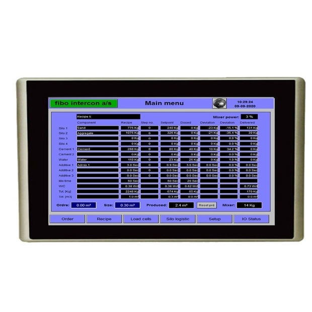 متنوع فيبو انتركون جديد-45077445