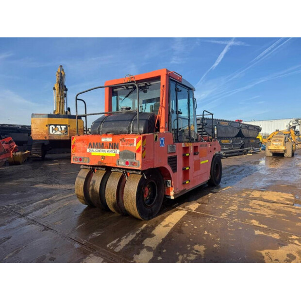 2012 AMMANN AP 240-45077484