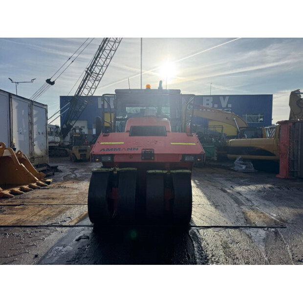 2012 AMMANN AP 240-45077487