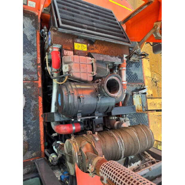 2012 AMMANN AP 240-45077489