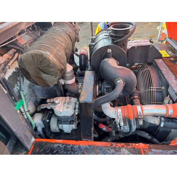 2012 AMMANN AP 240-45077490