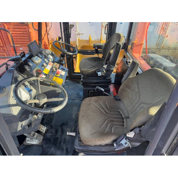 2012 AMMANN AP 240-45077491