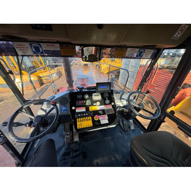 2012 AMMANN AP 240-45077492