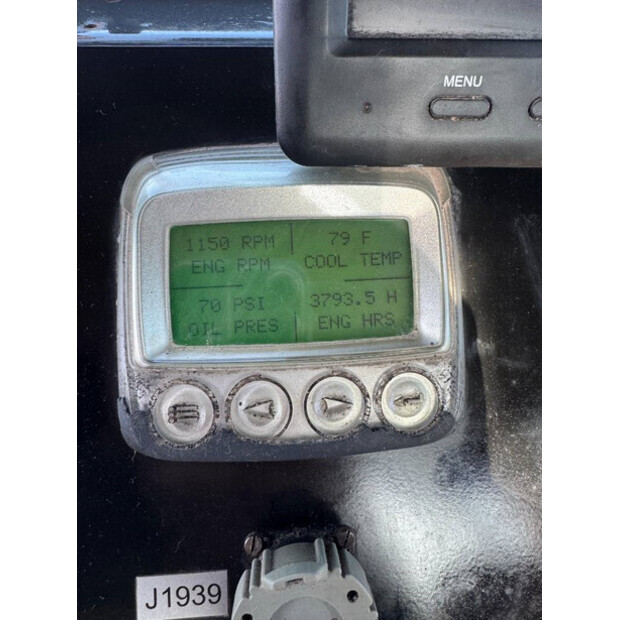 2012 AMMANN AP 240-45077494