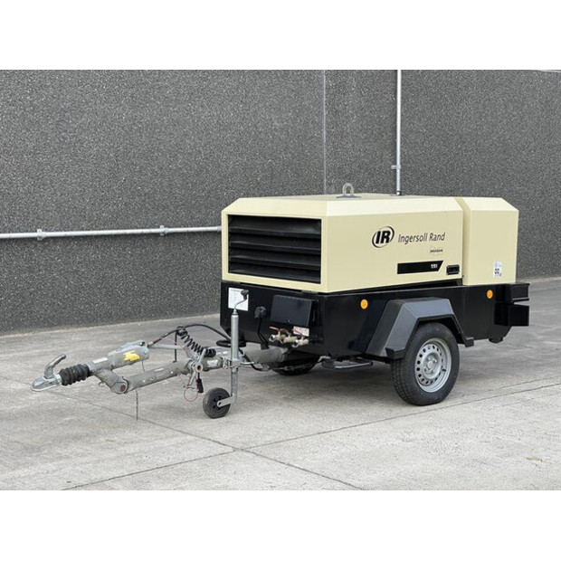 2010 Doosan 7 / 51 - N-45077539