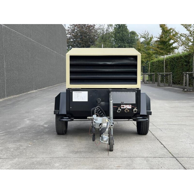 2010 Doosan 7 / 51 - N-45077540