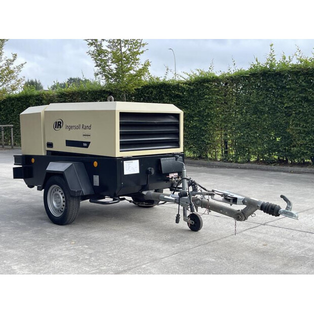 2010 Doosan 7 / 51 - N-45077541