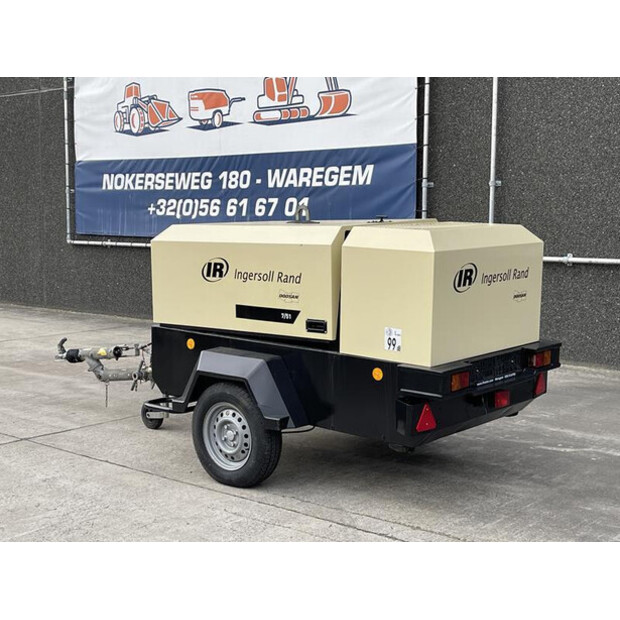 2010 Doosan 7 / 51 - N-45077546