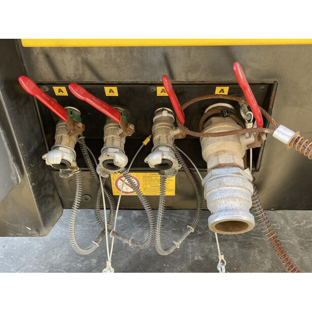 2015 Kaeser M 80 - N-45077562