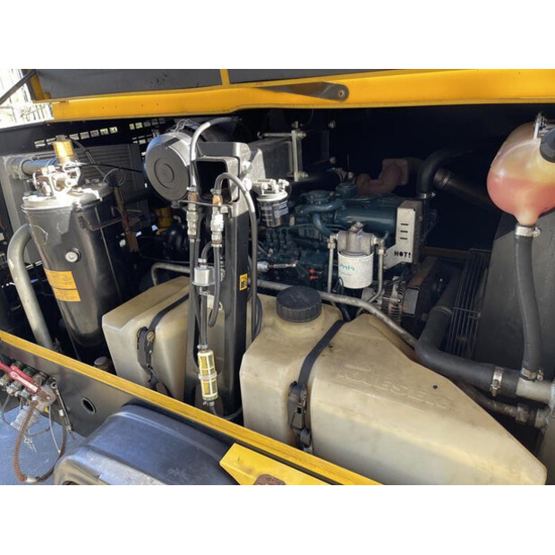 2015 Kaeser M 80 - N-45077569