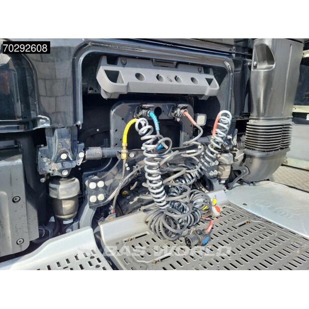 2021 DAF XF 480-45077574