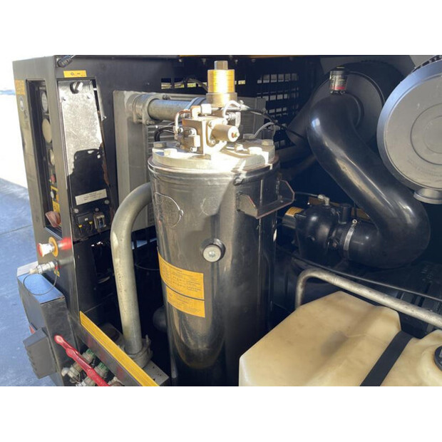 2015 Kaeser M 80 - N-45077577