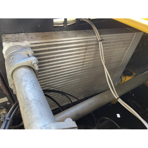 2015 Kaeser M 80 - N-45077579