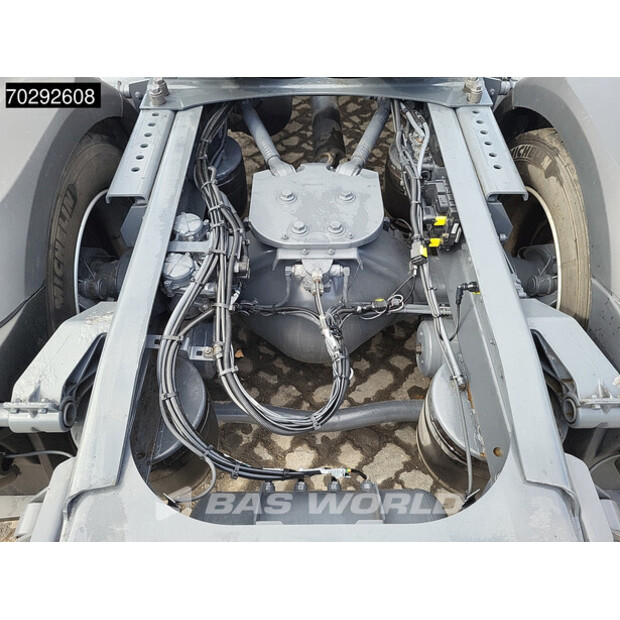 2021 DAF XF 480-45077580