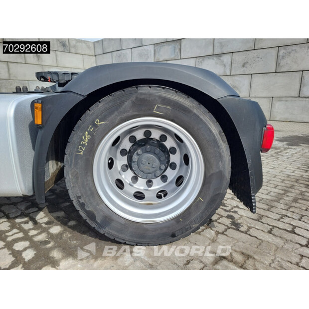 2021 DAF XF 480-45077582