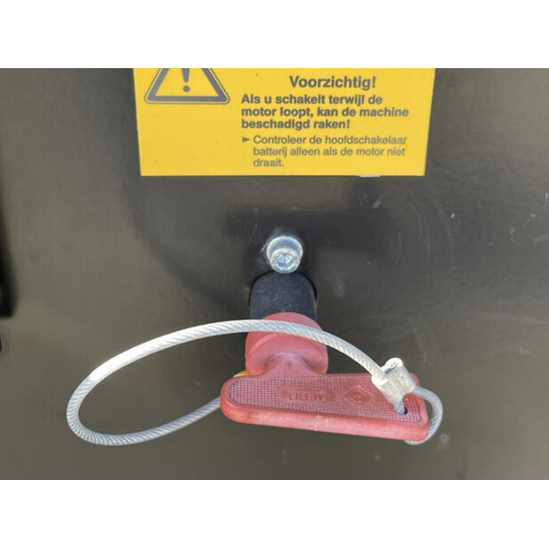 2015 Kaeser M 80 - N-45077585