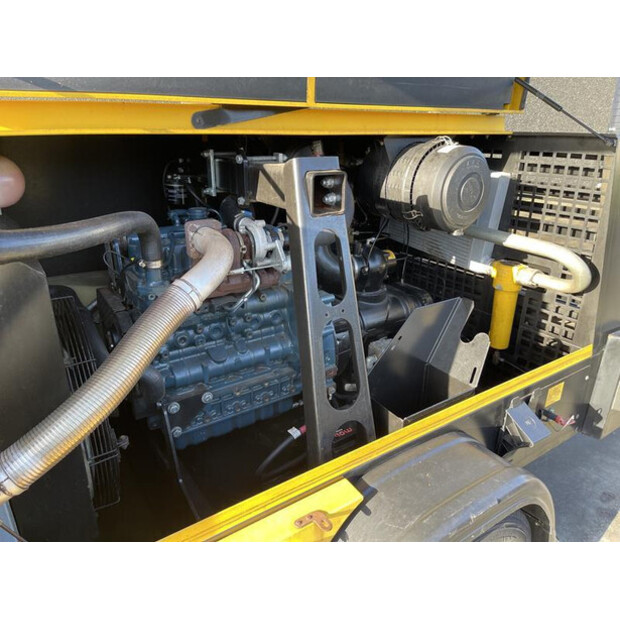 2015 Kaeser M 80 - N-45077587