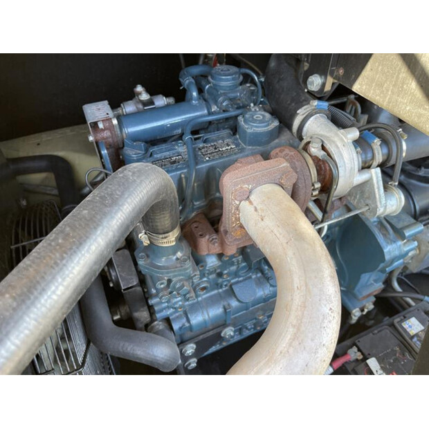 2015 Kaeser M 80 - N-45077589