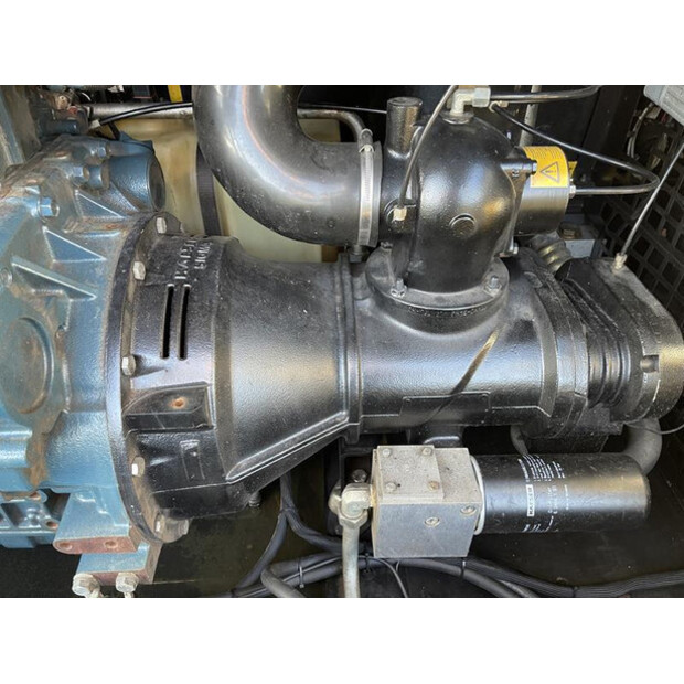 2015 Kaeser M 80 - N-45077591