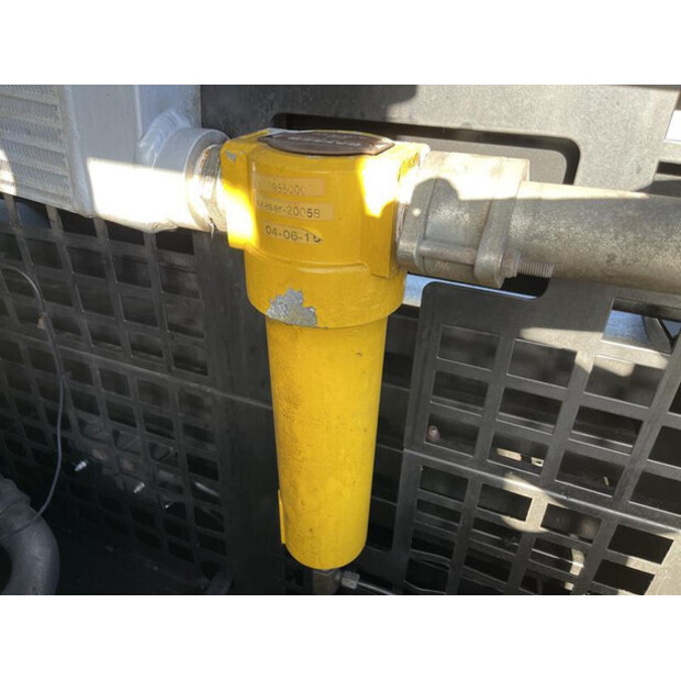 2015 Kaeser M 80 - N-45077595