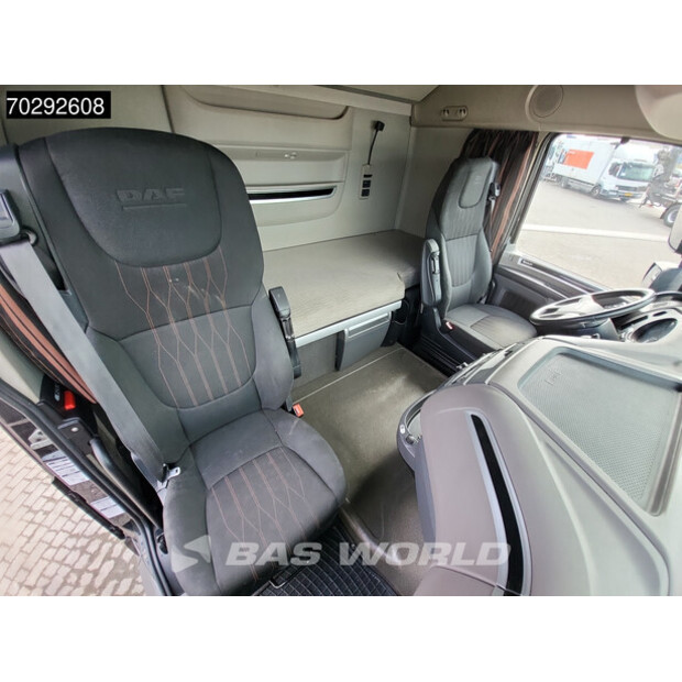 2021 DAF XF 480-45077599