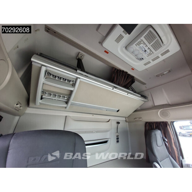 2021 DAF XF 480-45077600