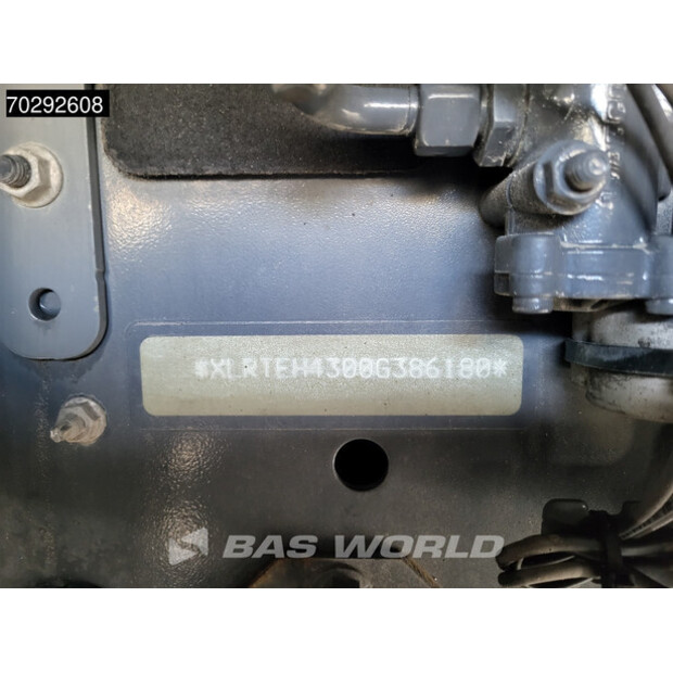 2021 DAF XF 480-45077607