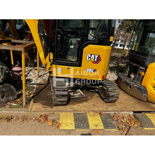 2023 Caterpillar 302-45077660