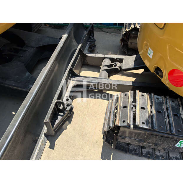 2024 كاتربيلر 302-45077667