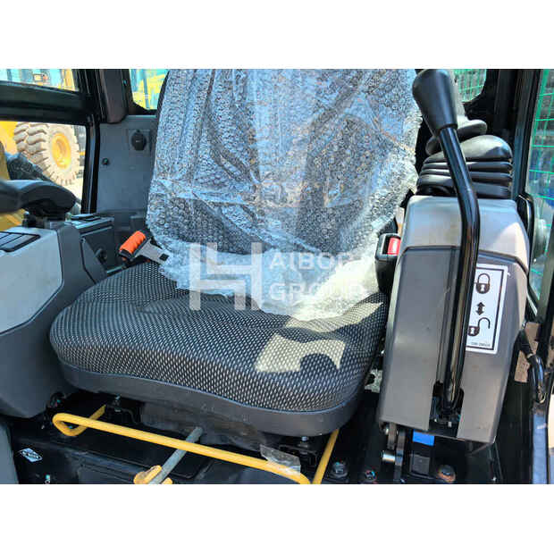 2024 كاتربيلر 302-45077670